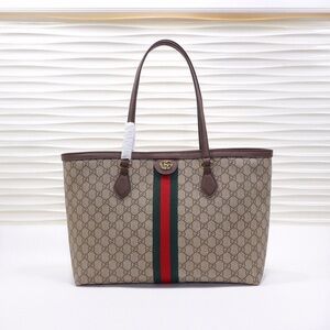 💝💝Gucci Ophidia GG medium tote Bag